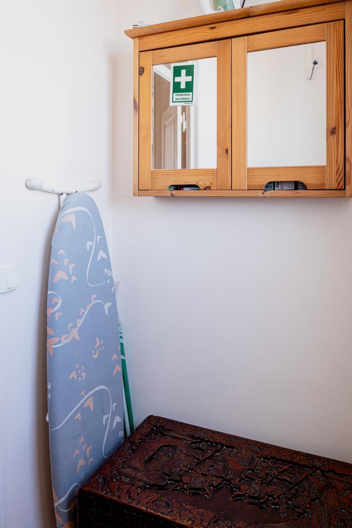 Angels Homes-n27, 3ºfloor - Bairro Tipico, Centro Appartement Lissabon