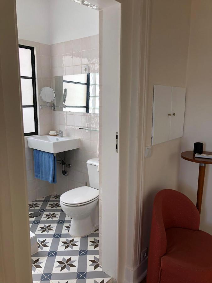 Angels Homes-n27, 3ºfloor - Bairro Tipico, Centro Apartment Lissabon