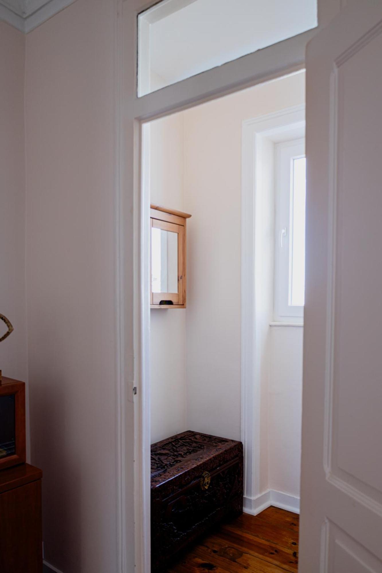 Angels Homes-n27, 3ºfloor - Bairro Tipico, Centro Apartment Lissabon